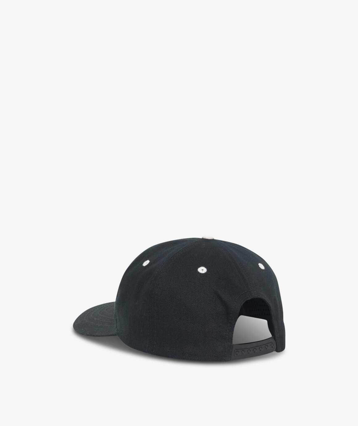 Norse Store Shipping Worldwide Stüssy Pitstop Low Pro Cap Black