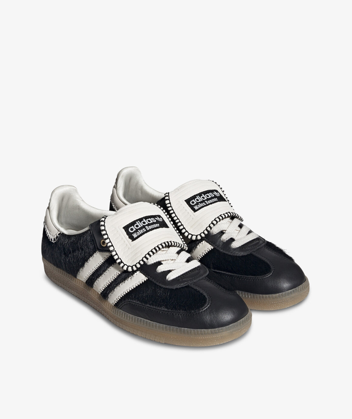 Norse Store Shipping Worldwide Adidas Originals Wb Pony Tonal Samba