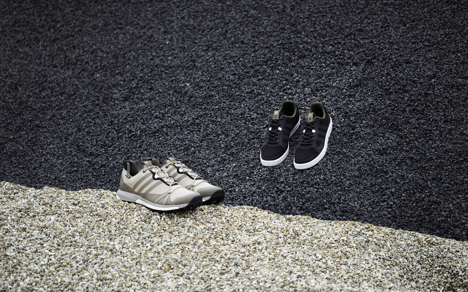 adidas consortium norse projects