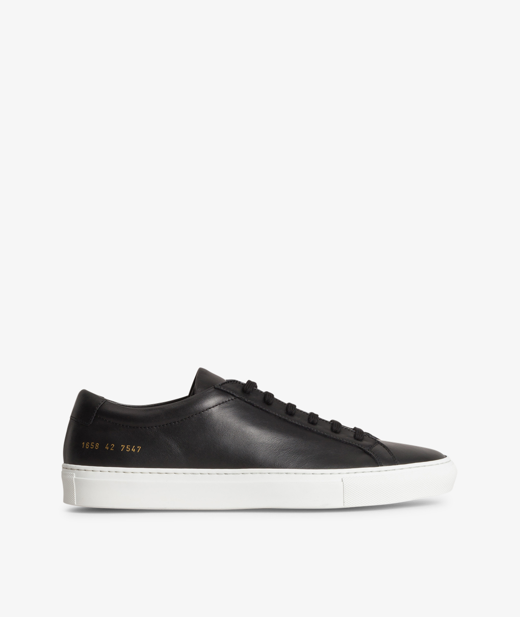 common projects white low