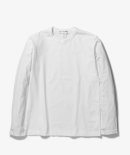 Shipping Worldwide - Comme des Garçons SHIRT L/S  - Norse Store