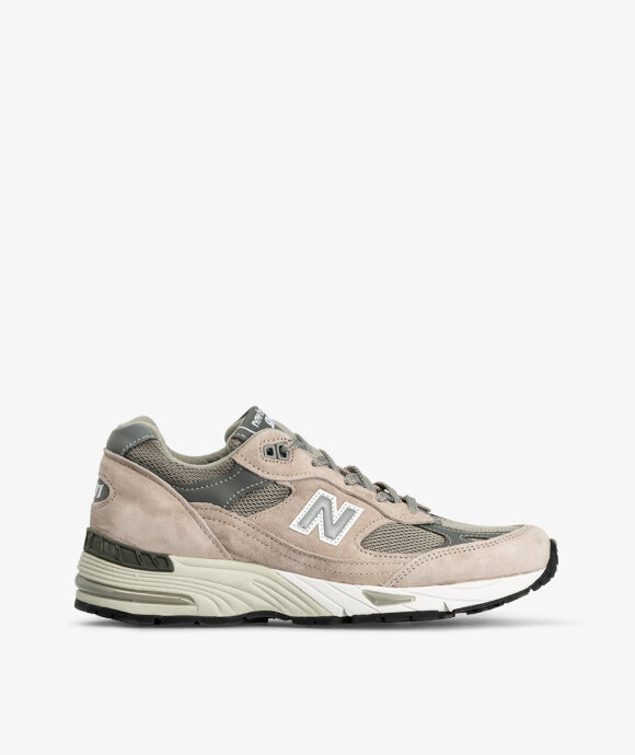 New Balance Women - W991GL