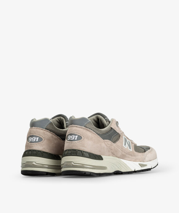 New Balance Women - W991GL