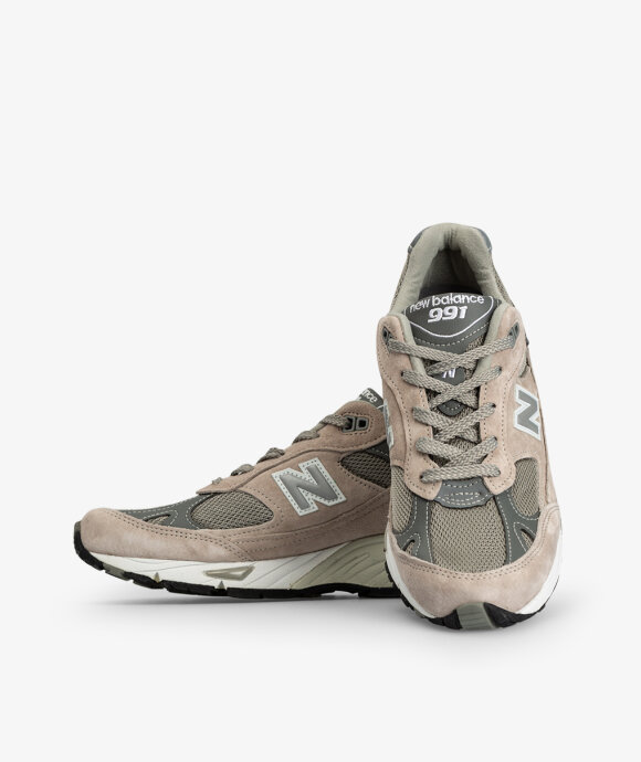 New Balance Women - W991GL