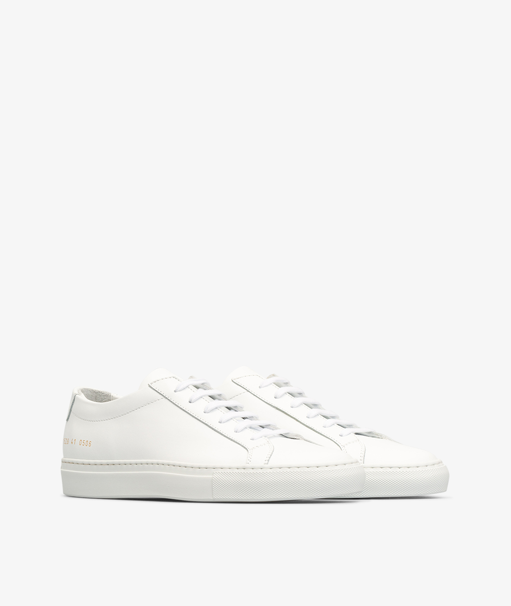common projects size 13