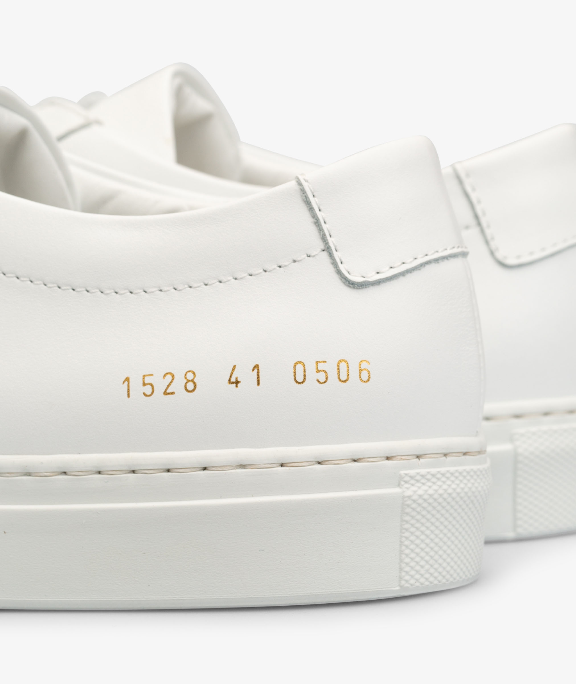 common projects size 13