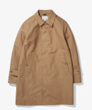 Shipping Worldwide - Gore-Tex Soutien Collar Coat by - Norse Store