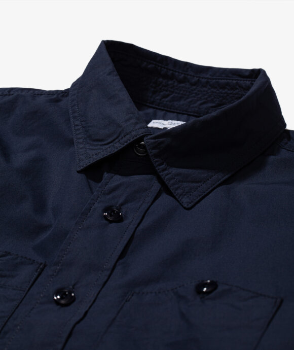 Engineered Garments - Work Shirt