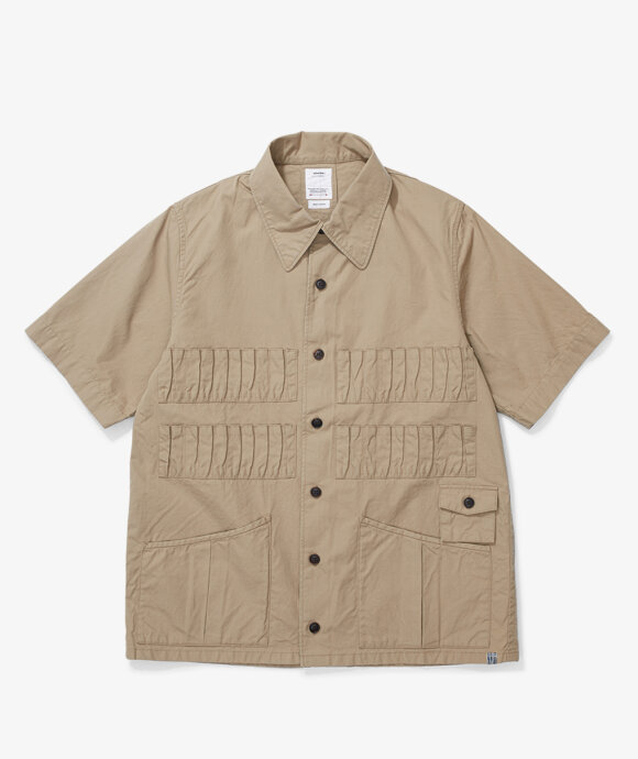 Visvim - Ketchum shirt