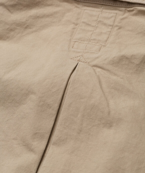 Visvim - Ketchum shirt