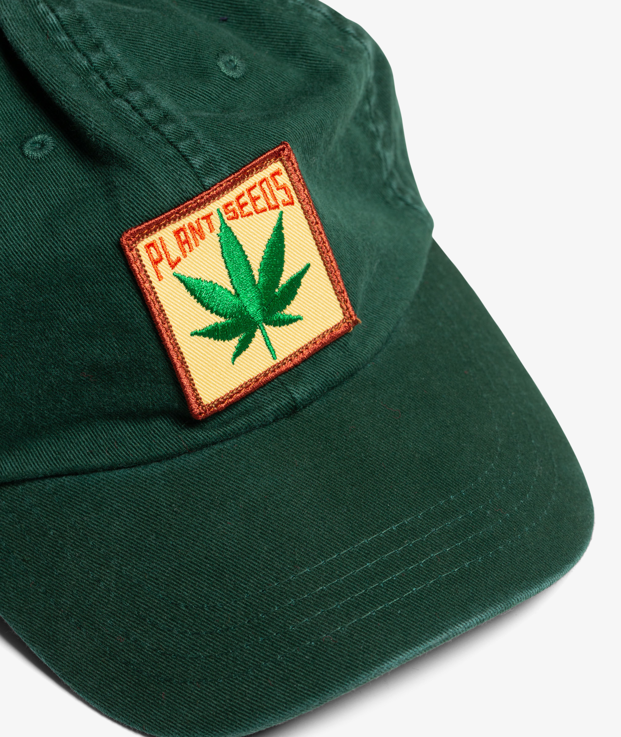 Norse Store | Shipping Worldwide - Hats - IDEA - Plant Seeds