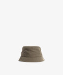 Shipping Worldwide - Visvim Dome Bucket Hat - Olive - Norse Store