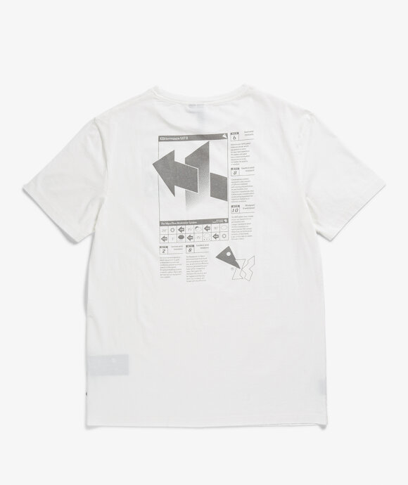 Klättermusen - Runa Refined SS Tee