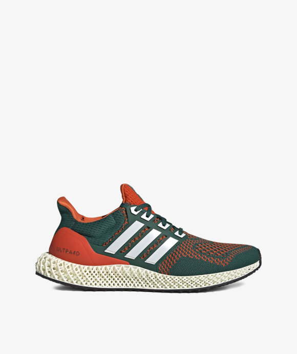 adidas Originals  - Ultra4D