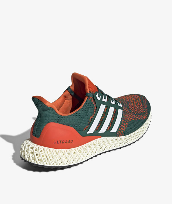 adidas Originals  - Ultra4D