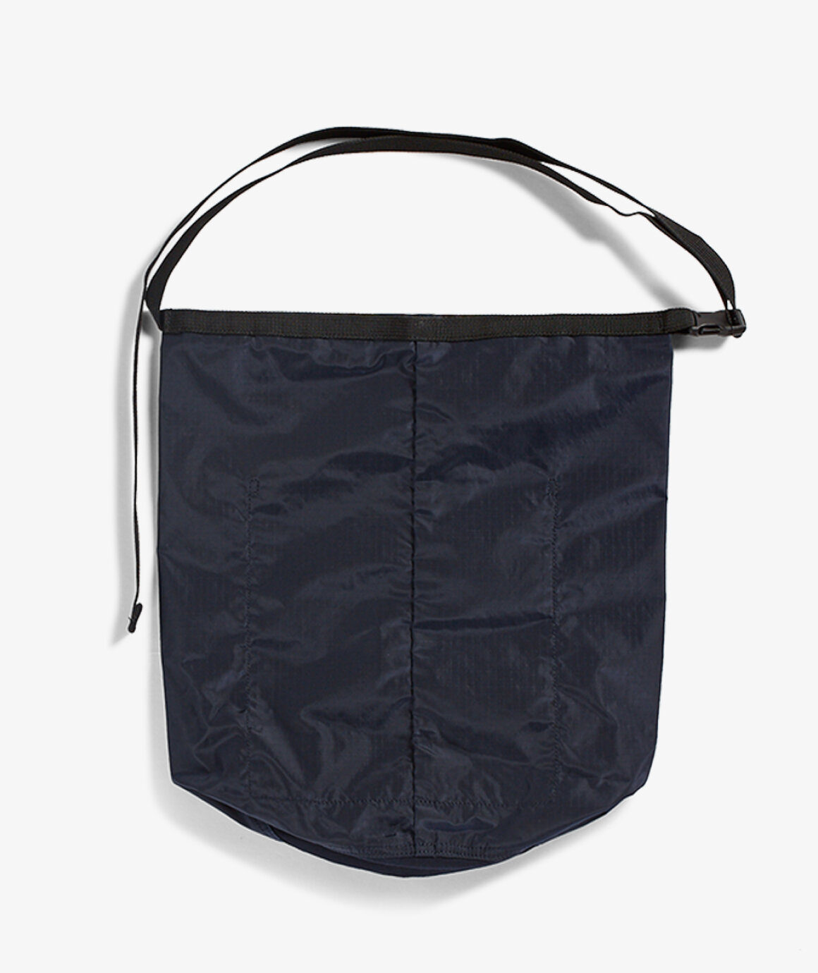 Norse Store | Shipping Worldwide - Nanamica Utility Shoulder Bag S - Navy