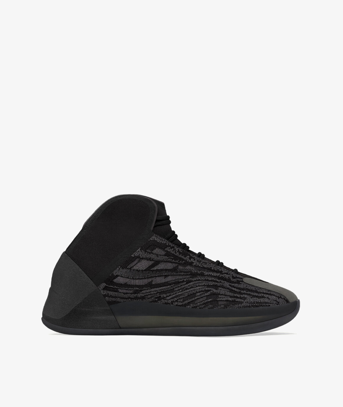 Norse Store | Shipping Worldwide - adidas YZY QNTM 'ONYX'