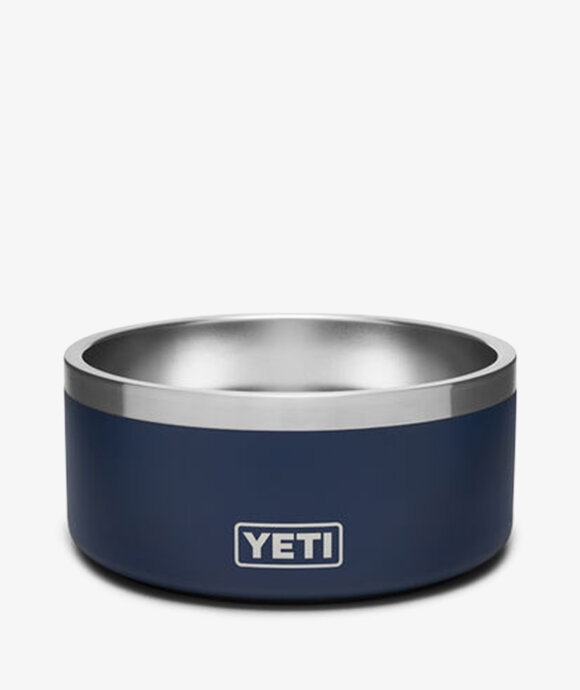 YETI - Boomer dog Bowl