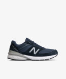 Shipping Worldwide - New Balance M990NV5 - White  - Norse Store