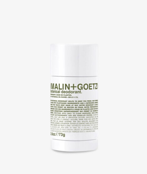 Malin+Goetz - Botanical Deodorant