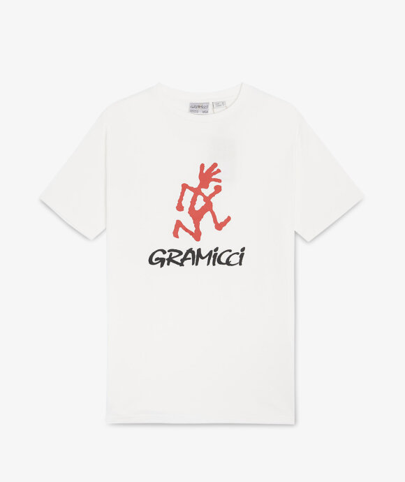 Gramicci - Logo Tee