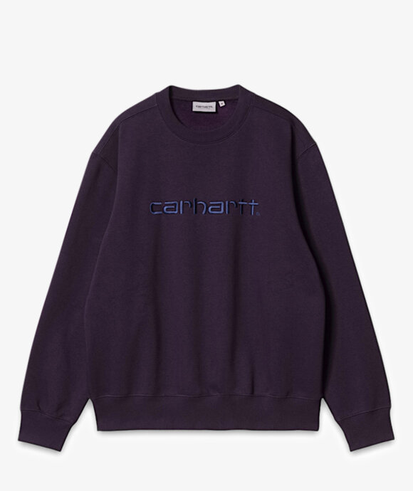 Norse Store | Shipping Worldwide - Carhartt WIP Sweater