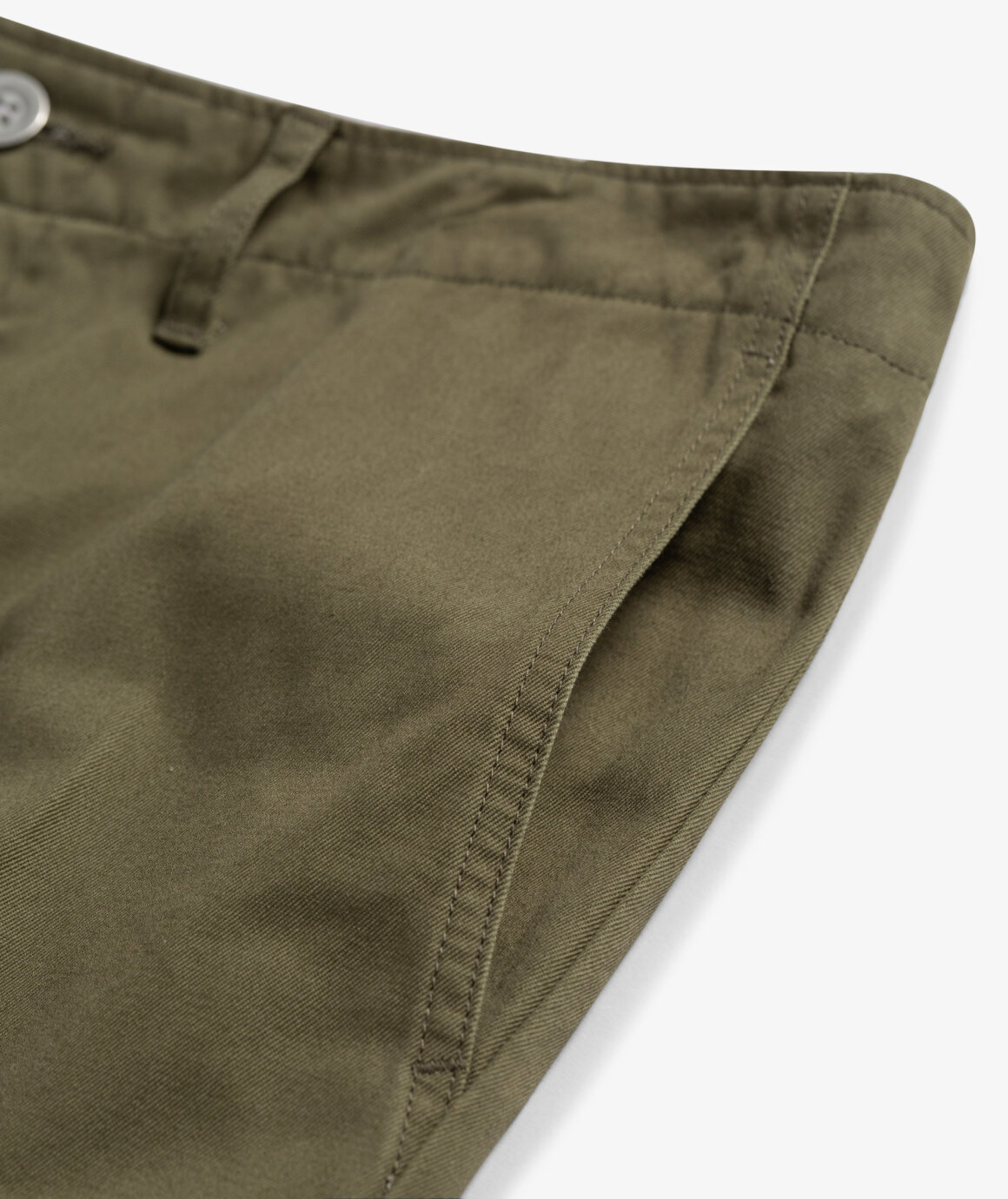 Norse Store | Shipping Worldwide - visvim CHINO PANTS HW - Olive