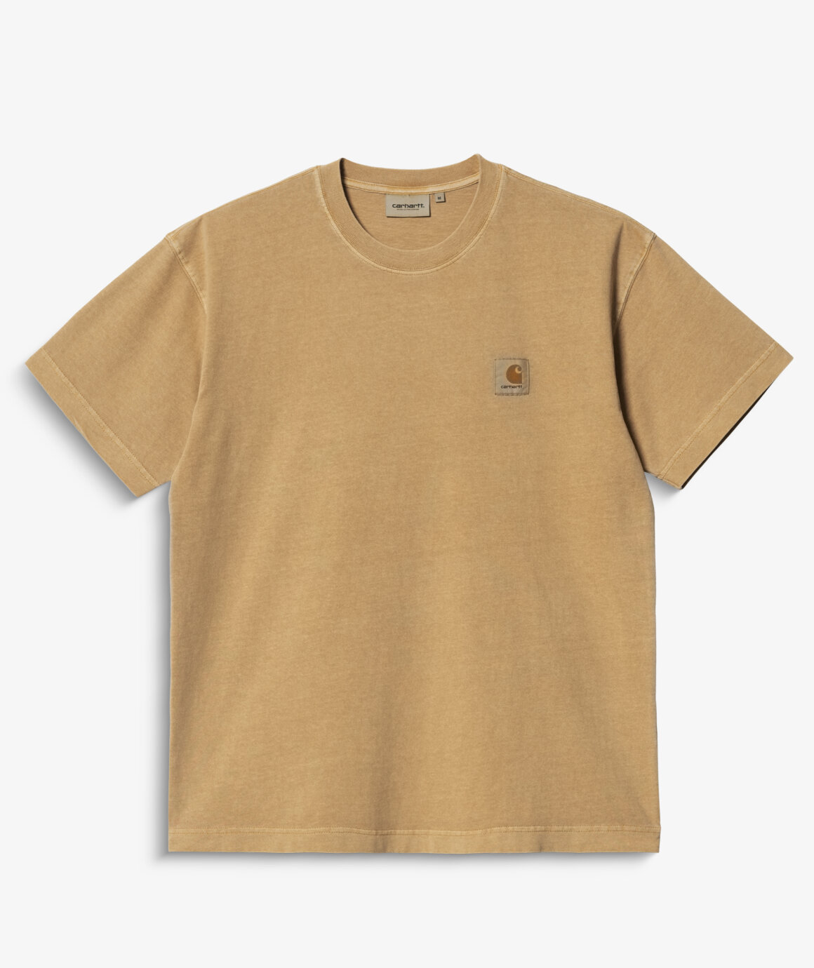 Norse Store | Shipping Worldwide - Carhartt S/S Nelson T-Shirt - Dusty ...