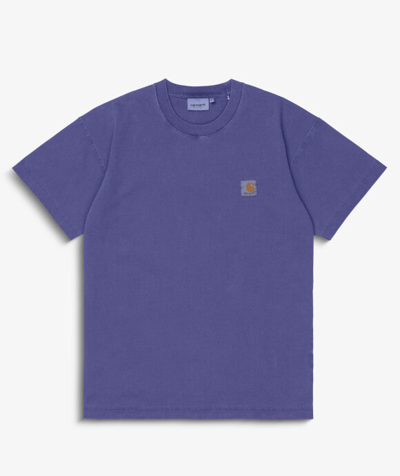 Carhartt WIP - S/S Nelson T-Shirt