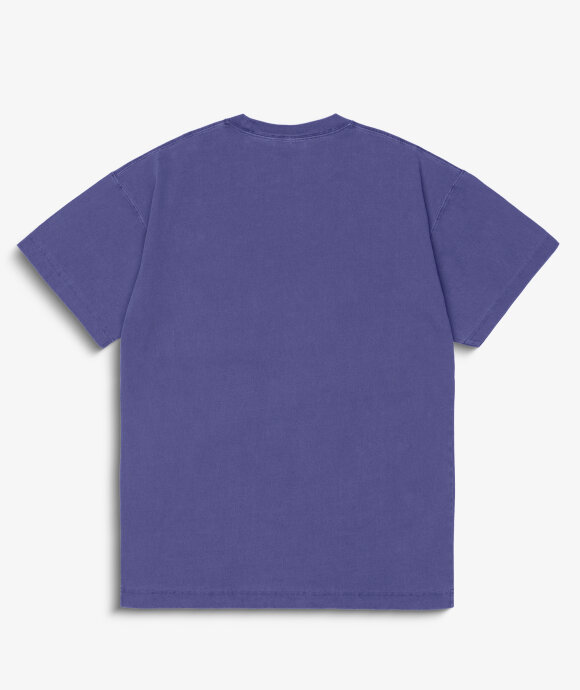 Carhartt WIP - S/S Nelson T-Shirt