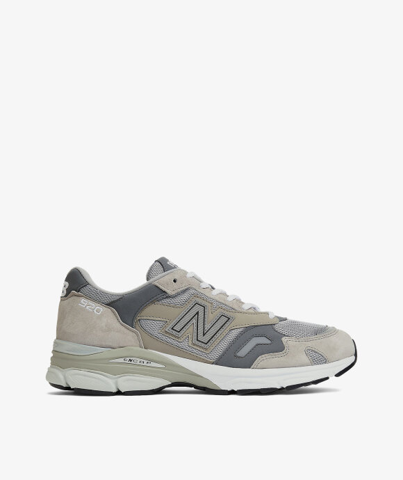 New Balance - M920GRY