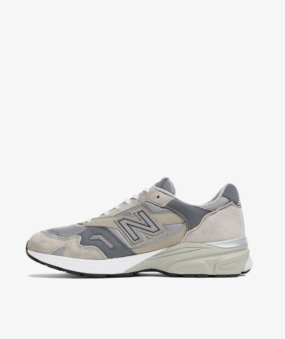 New Balance - M920GRY