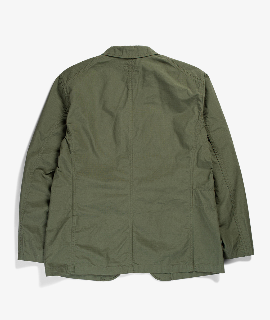 Norse Store | Shipping Worldwide - Engineered Garments Ripstop Bedford ...