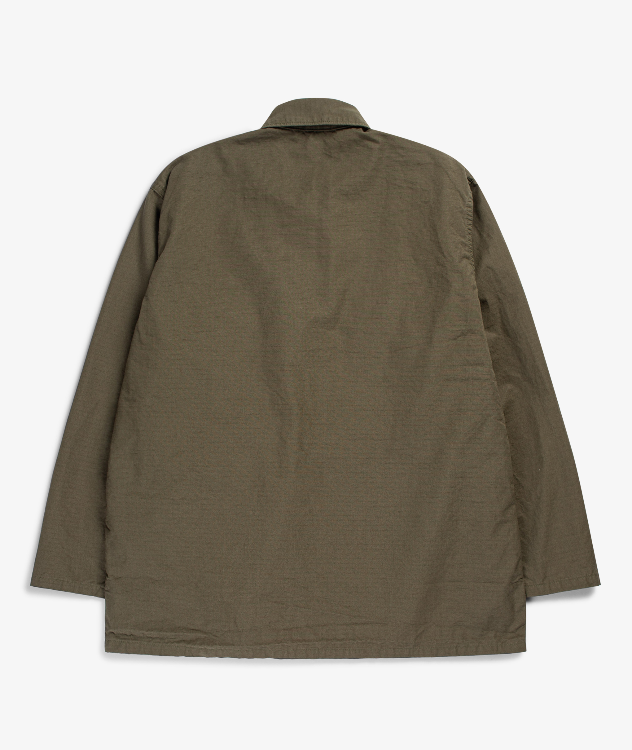 Orslow military sale jacket