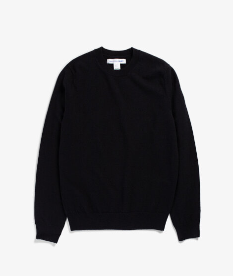 COMME des GARÇONS SHIRT - Mens pullover Knit