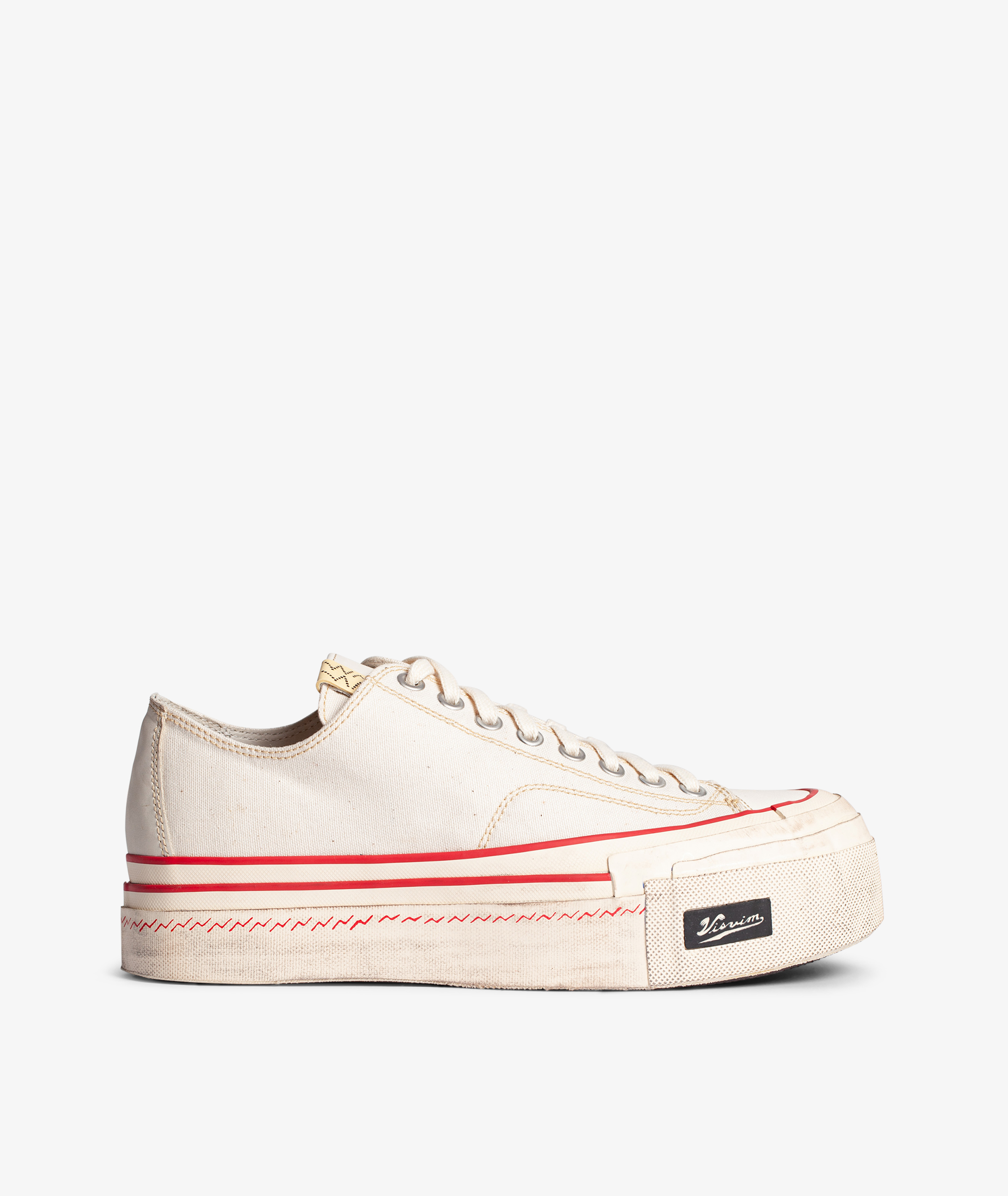 VISVIM 23SS SKAGWAY LO G.PATTEN 27.5-