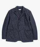 engineered garments bedford jacket navy