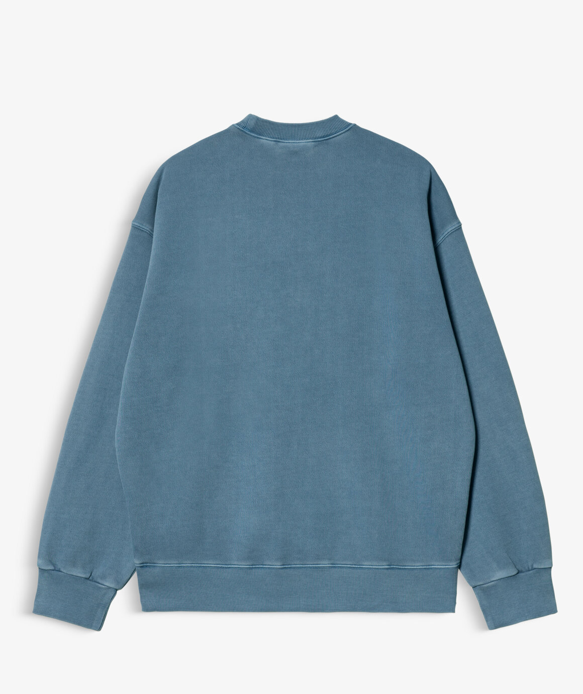Norse Store | Shipping Worldwide - Carhartt Nelson Sweat - Icy Water