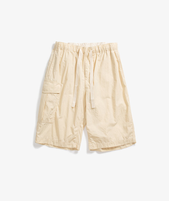 nanamica - Easy Cargo Shorts