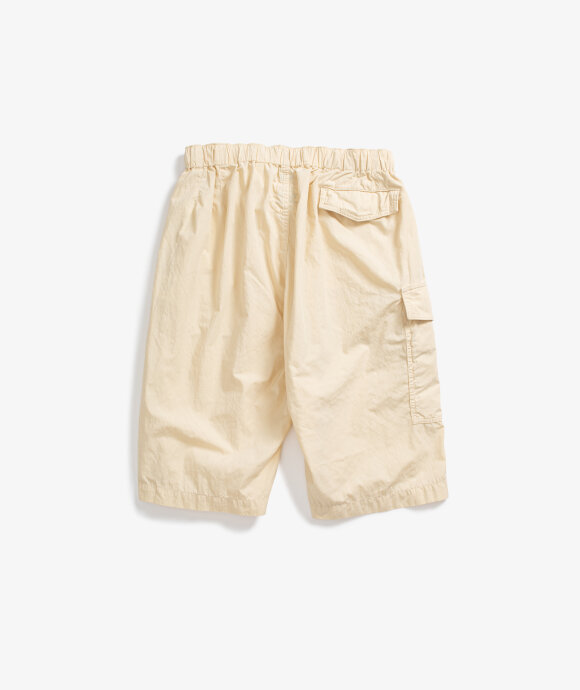 nanamica - Easy Cargo Shorts