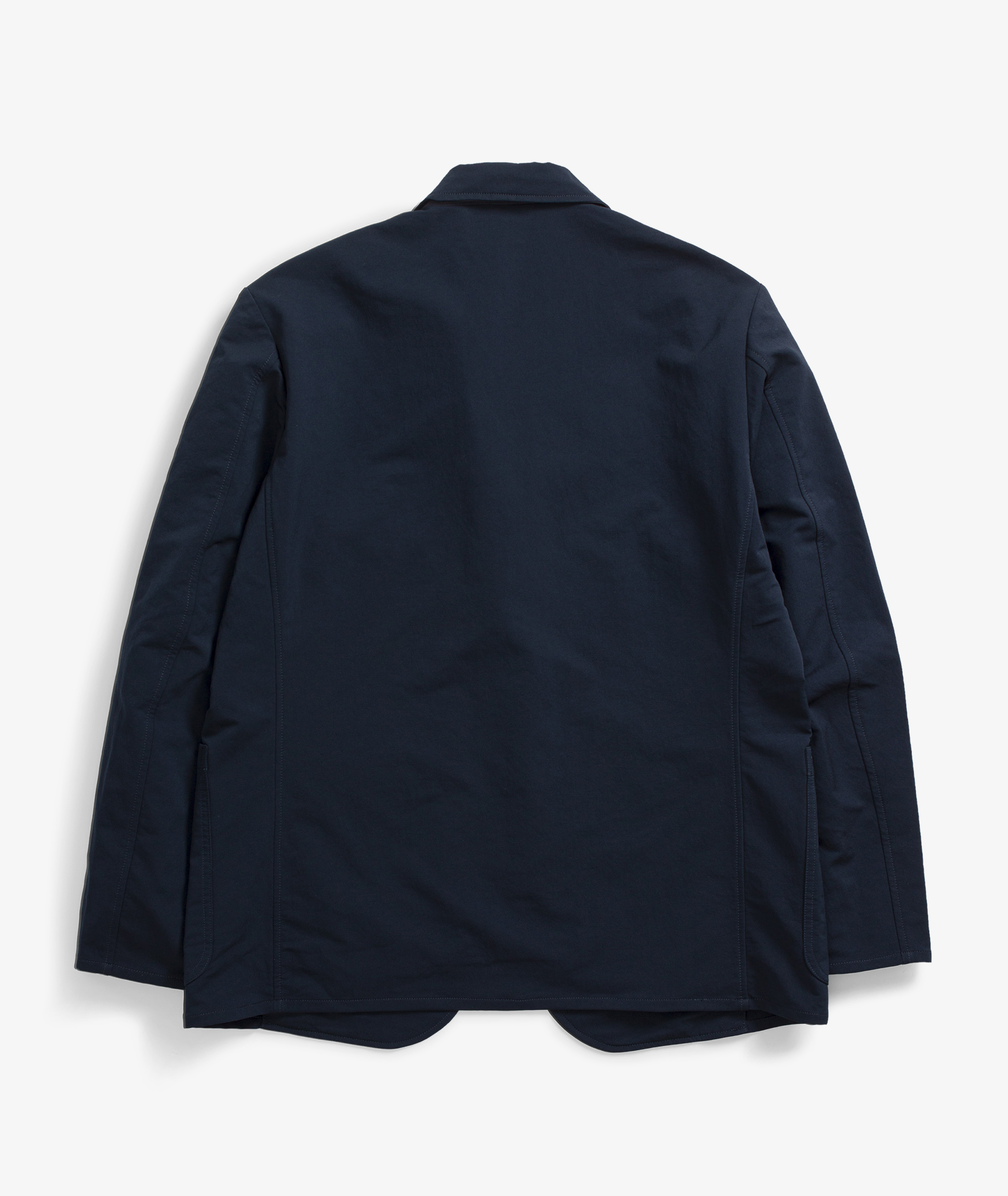 Norse Store | Shipping Worldwide - nanamica Alphadry Club Jacket