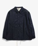 nanamica 2L Gore-Tex Coach Jacket - Navy