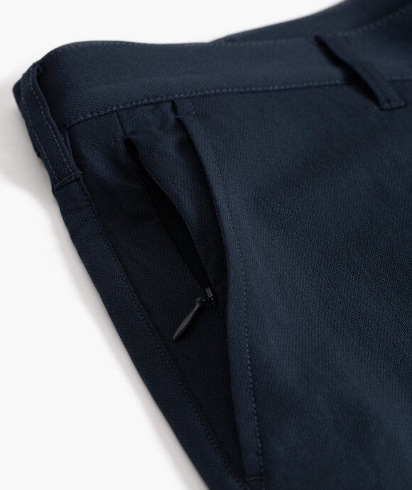 nanamica - Alphadry Club Pant 1.0