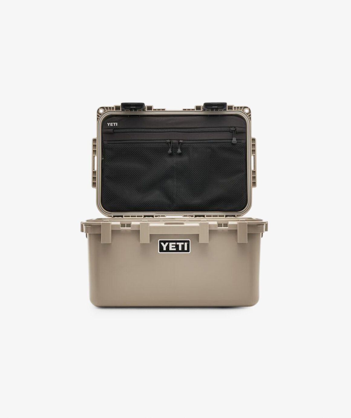 Norse Store | Shipping Worldwide - YETI Loadout Go Box - Tan