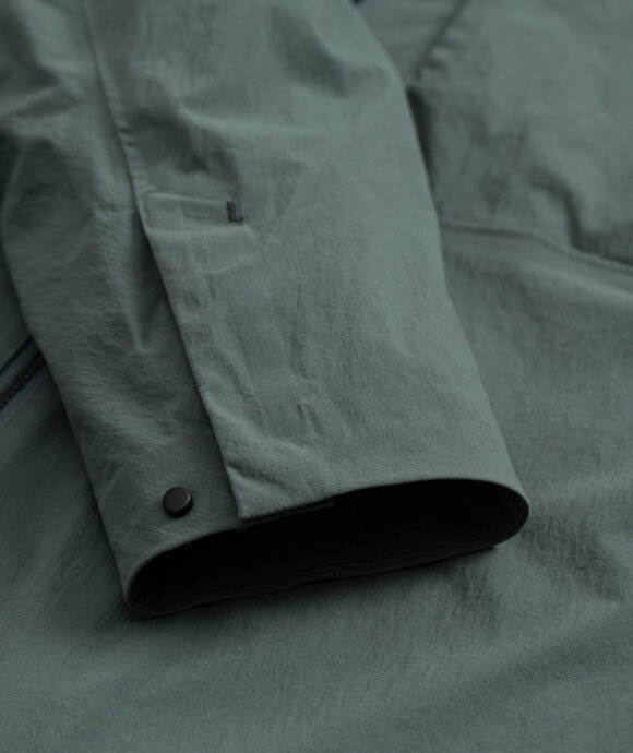 Veilance - Component LT Shirt Jacket