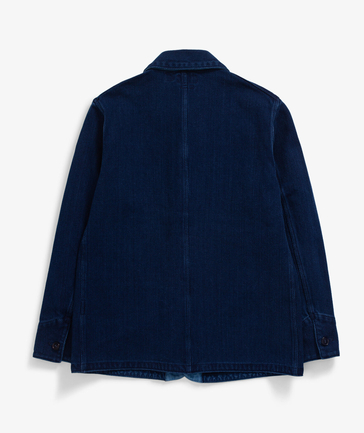 Norse Store | Shipping Worldwide - Blue Blue Japan Sashiko Washed ...