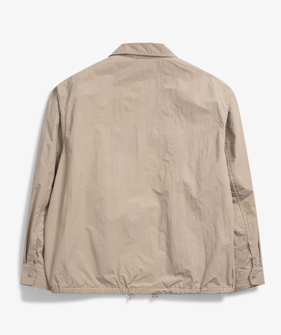 LIDNM NYLON OX SHORT BLOUSON プレミア商品 www.housesofnutrition.com