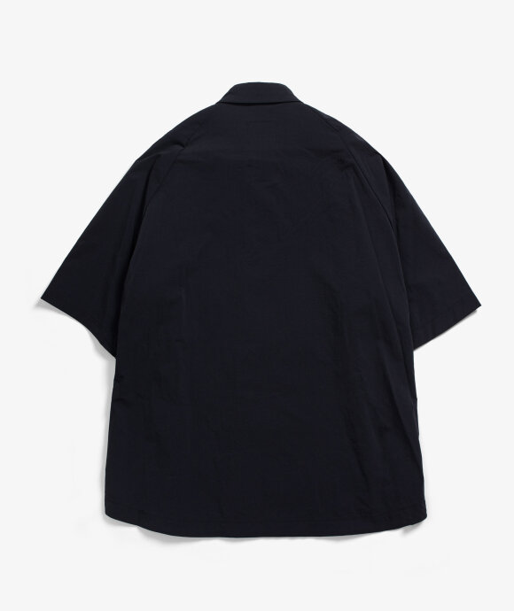 TEÄTORA - Doctoroid S/S Wide Shirt