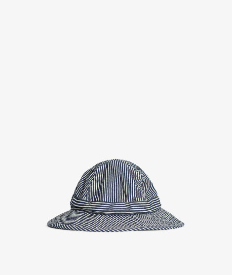 orSlow - Denim Bucket Hat