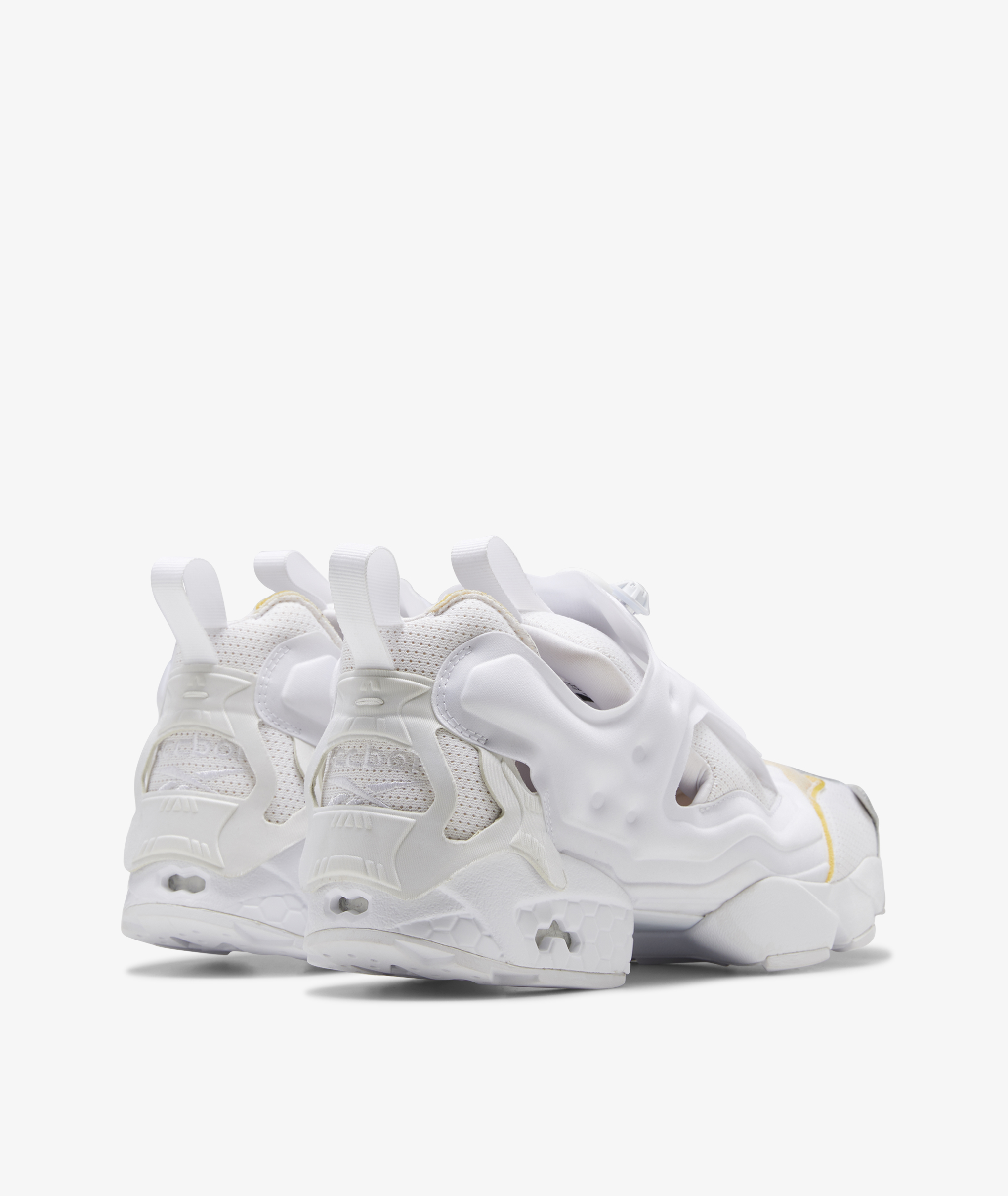 Norse Store | Shipping Worldwide - Reebok Project 0 IF MO - White